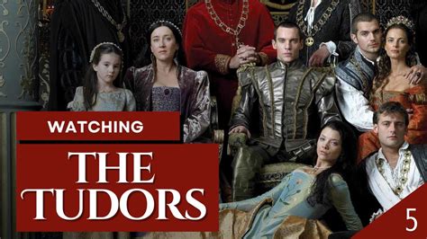 the tudors season 5